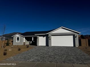 8679 N Suzanna Dr, Prescott Valley, AZ 86315