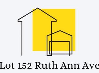 LOT 152 Ruth Ann Ave, Hallsville, MO 65255