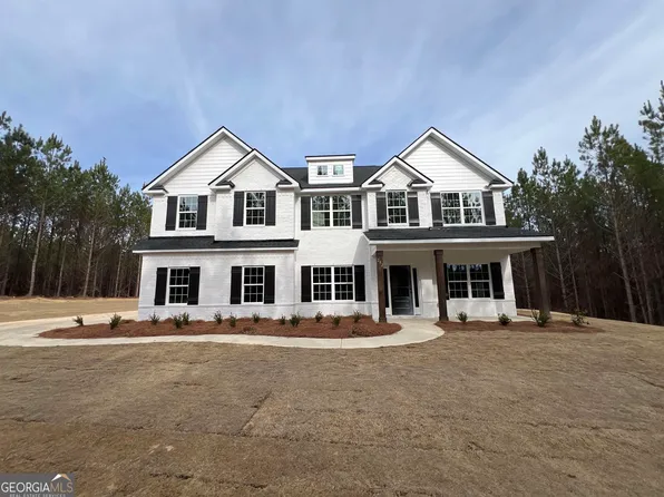 282 Mulberry Crossing Dr #49, Cataula, GA 31804