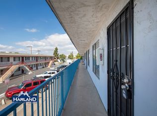 640 E 16th St #20, National City, CA 91950