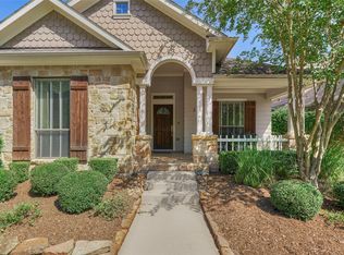 26 E Tapestry Park Cir, Spring, TX 77381