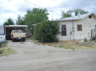 226 E Maley St, Willcox, AZ 85643