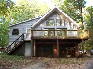 14713 Antler Rd, Fredericksburg, VA 22407