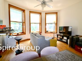 336 W 77th St APT 5, New York, NY 10024