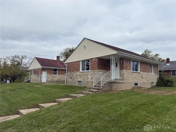 3631-3637 Stanford Pl, Dayton, OH 45406