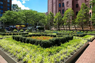 Rented by The Monterey