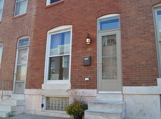 107 S Curley St, Baltimore, MD 21224