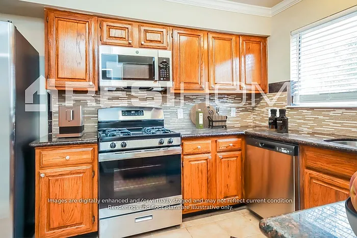 6330 Dellfern Dr — Photo 2