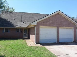 648 Reynolds Rd, Edmond, OK 73013