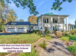 4015 Mud Lick Rd SW, Roanoke, VA 24018
