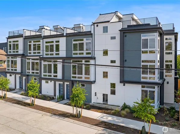6006 26th Avenue NW, Seattle, WA 98107
