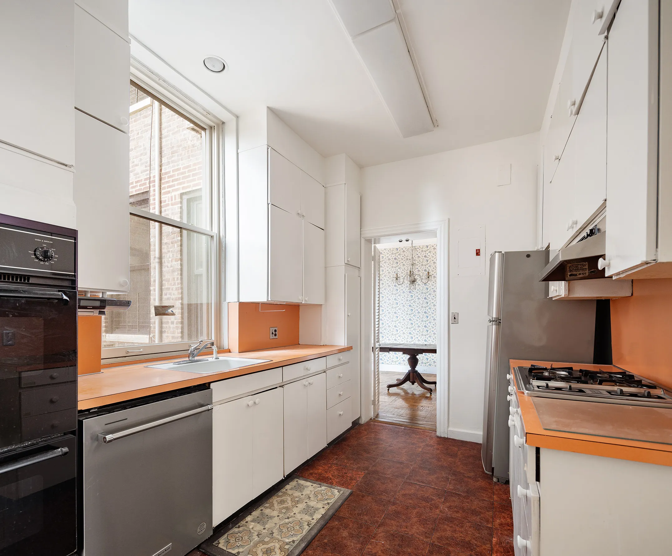 404 Riverside Drive #8A in Morningside Heights, Manhattan | StreetEasy