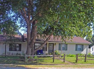 2500 E Thomas Ave, Terre Haute, IN 47805