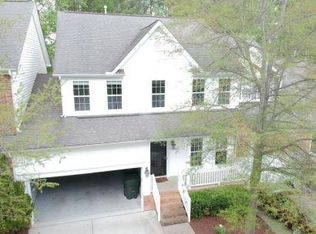 12102 Fox Valley St, Raleigh, NC 27614