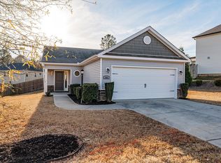 904 Avalon Ct, Grovetown, GA 30813
