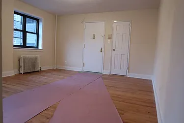 Rented by Atlantic Management Co Inc