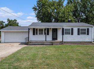 4147 Carmanwood Dr, Flint, MI