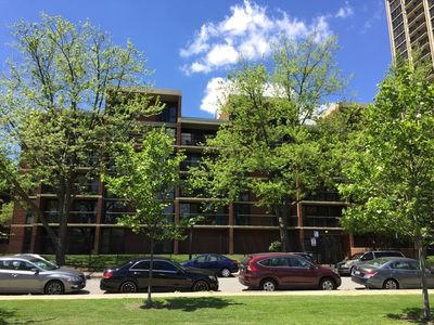 3021 S Michigan Ave Unit 412, Chicago, IL, 60616