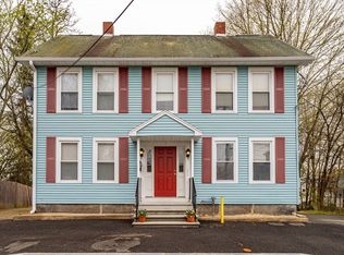7 Prospect St, Ayer, MA 01432