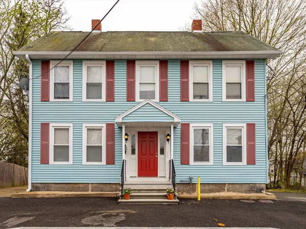 7 Prospect St, Ayer, MA 01432