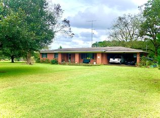 1613 Highway 27 N, Jayess, MS 39641