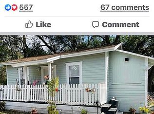 2615 Larsen Rd, Jacksonville, FL 32207