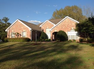 30 Palace Dr, Starkville, MS 39759
