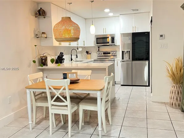 13251 SW 17th Ln #22-1, Miami, FL 33175