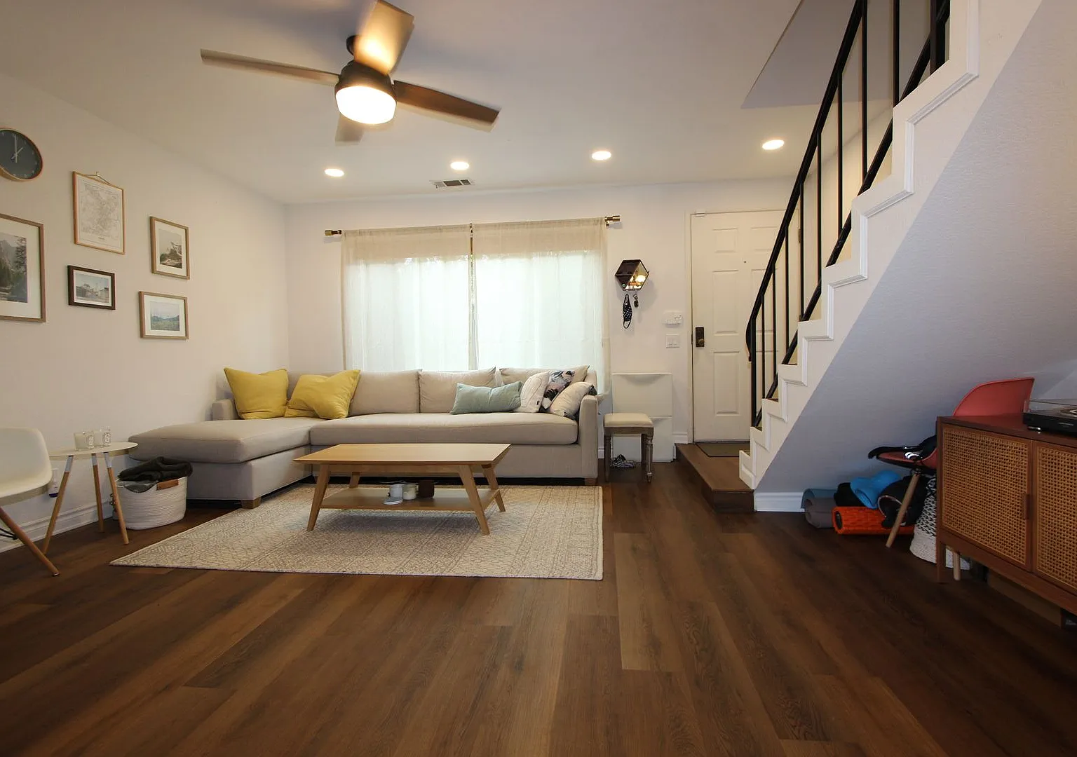 Stunning Upgraded 2-Bedroom Condo in Desirable Mission Hills | $3,695/Month Available Nov 1, 2026 — Photo 3