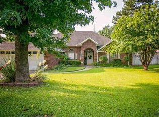 2926 Shenandoah Dr, Tyler, TX 75701