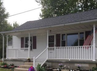 4954 Us Highway 62 SW, Washington Court House, OH