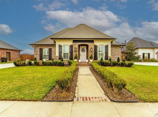 184 Port Royal Way, Houma, LA 70360
