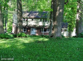 1901 Parkvue Rd, Fallston, MD 21047