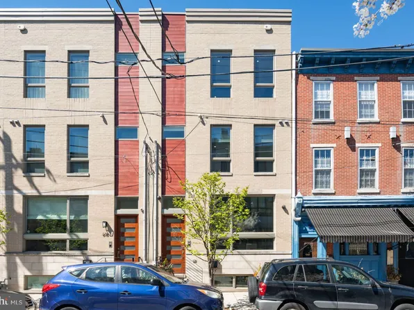 616 S 7th St, Philadelphia, PA 19147