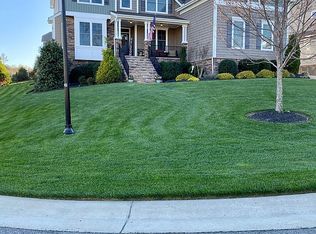5166 Lake Summer Loop, Moseley, VA 23120