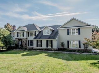 7 Joel Ct, Reisterstown, MD 21136