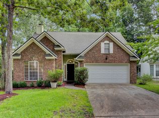 1174 Old Ivy Way, Mount Pleasant, SC 29466