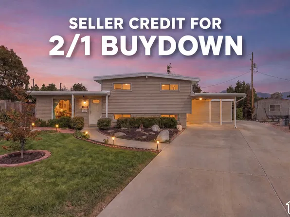 1606 W Jolly Cir, Taylorsville, UT 84123