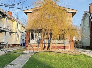 3235 Berea Rd, Cleveland, OH