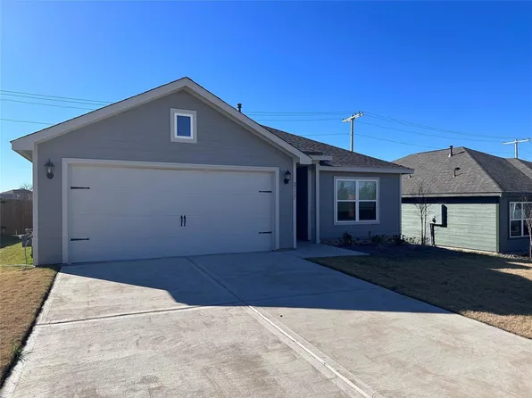 2117 Carbon Dr, Ponder, TX 76259