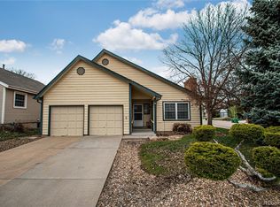8295 Iris St, Arvada, CO 80005