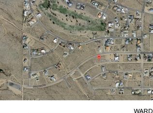 7844 E Sugarloaf St, Kingman, AZ 86401