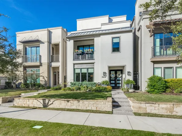 7804 Merit Ln, Plano, TX 75024