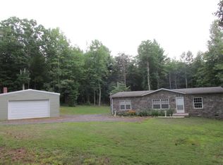 225 Greenwood Ln SE, Copper Hill, VA