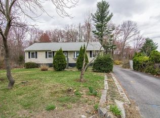 157 Maple St, Methuen, MA 01844