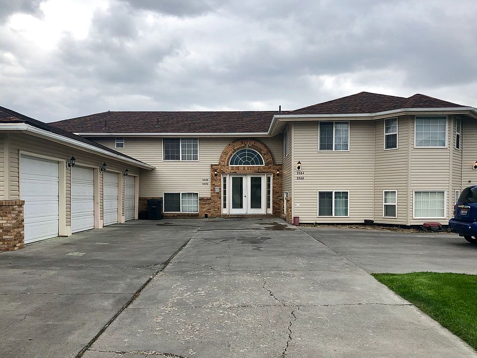 1st image of 5490 Pahala Dr Unit 4