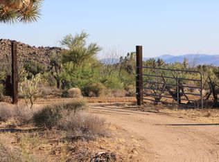 6343 E Mountain View Dr LOT 0, Yucca, AZ 86438