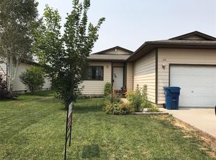 105 8th St, Belgrade, MT 59714