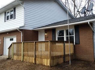 3275 Brunk Road Akron Oh 44312 #DUPLEX, Akron, OH 44312