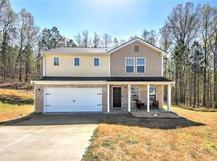 7452 Faith St, Fairburn, GA